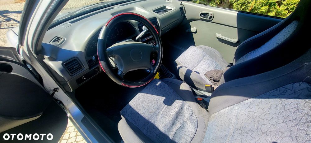 Suzuki Swift - 5