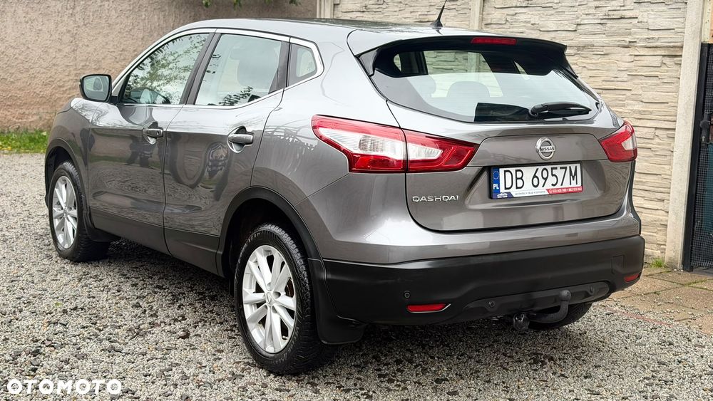 Nissan Qashqai 1.6 DIG-T Tekna - 31