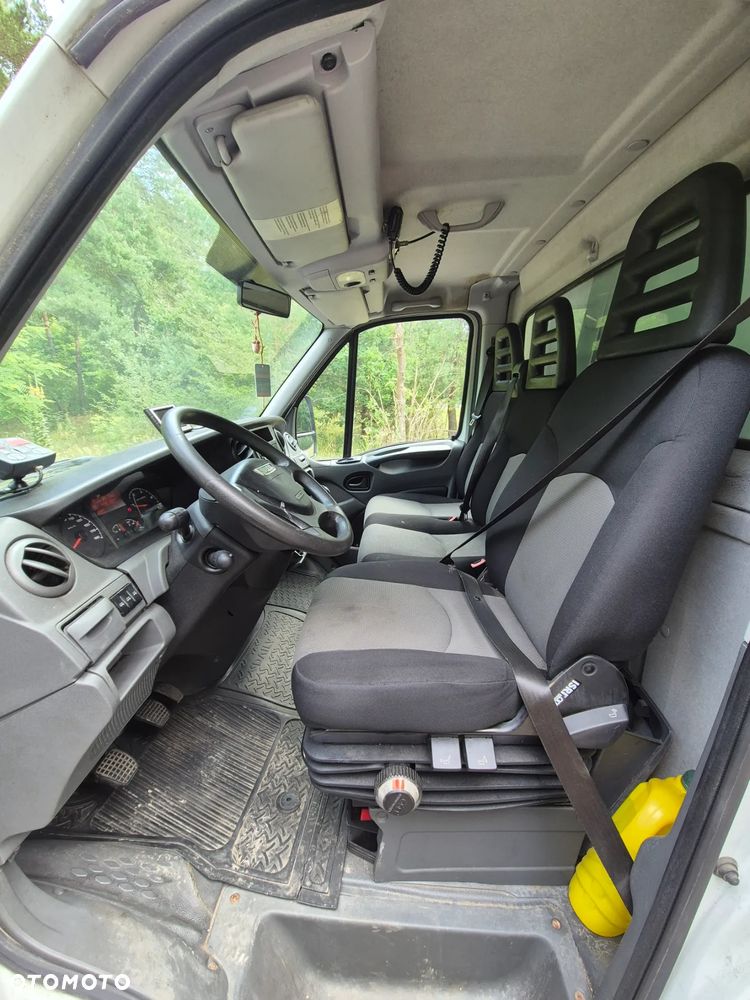 Iveco Daily - 10