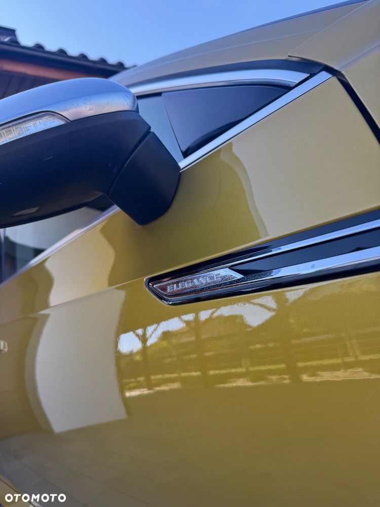 Volkswagen Arteon 2.0 TSI Elegance DSG - 5