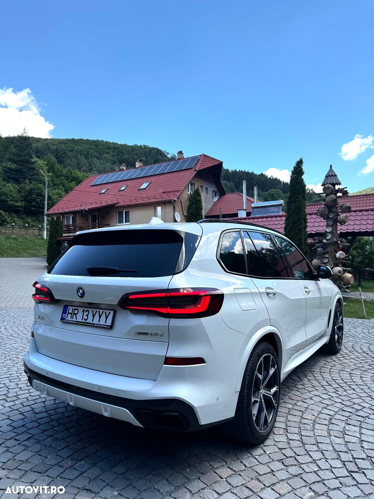 BMW X5 xDrive30d AT MHEV - 4
