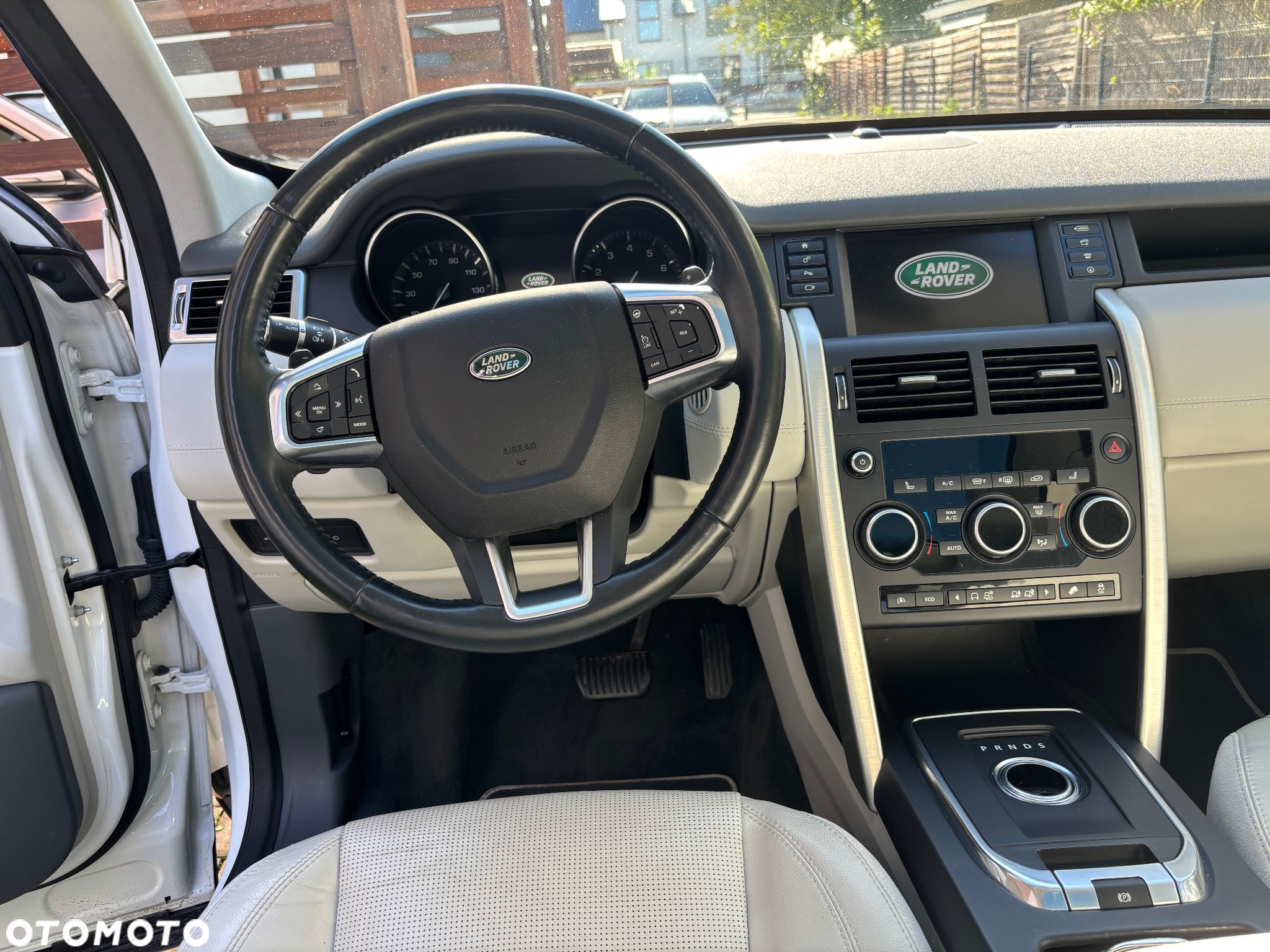 Land Rover Discovery Sport 2.0 Si4 HSE - 29