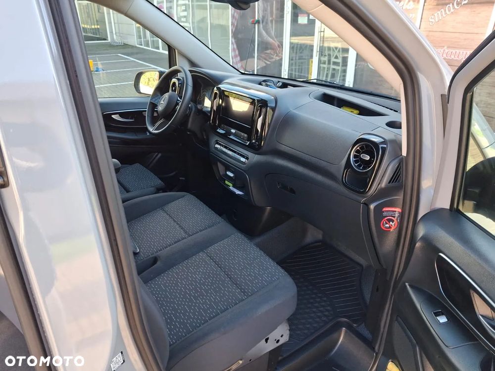 Mercedes-Benz VITO - 5