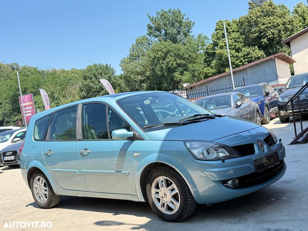 Renault Scenic - 33