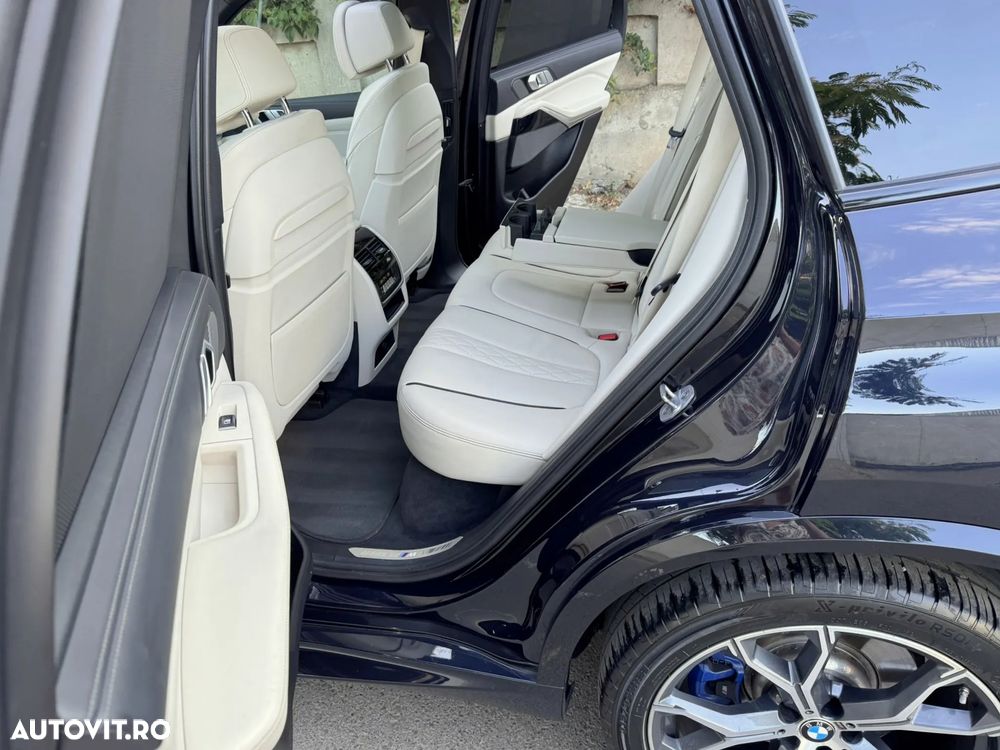 BMW X5 xDrive30d - 28