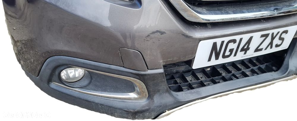 PEUGEOT 2008 I 13-16 KOMPLETNY PRZÓD EVL - 6