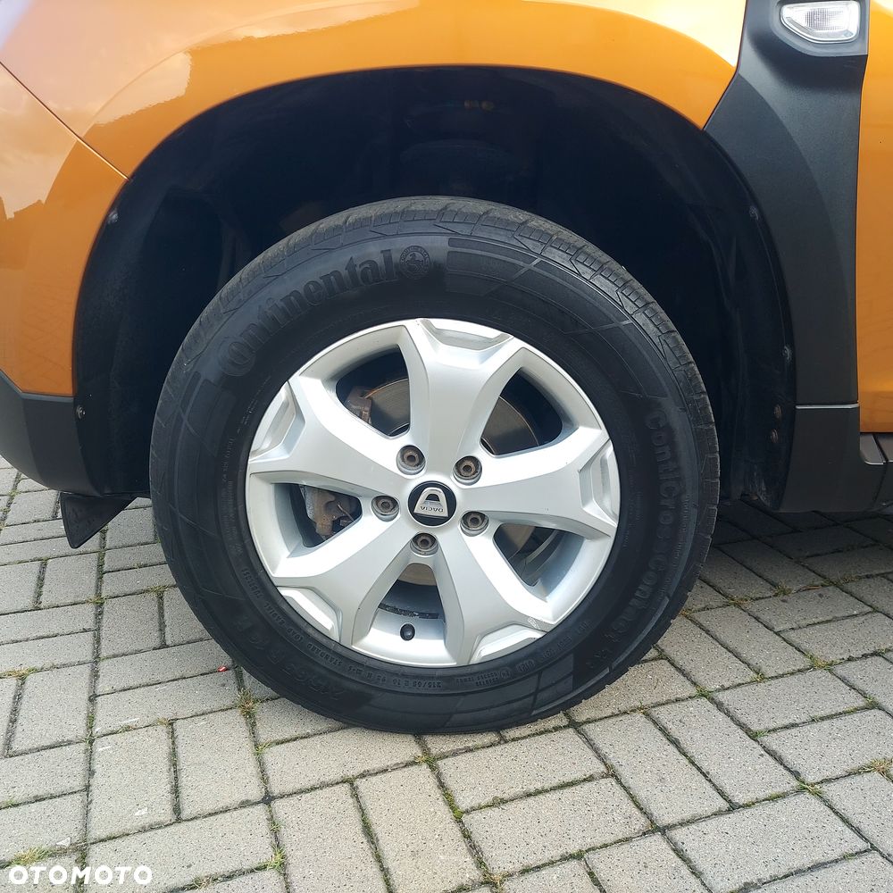 Dacia Duster 1.0 TCe Access - 20
