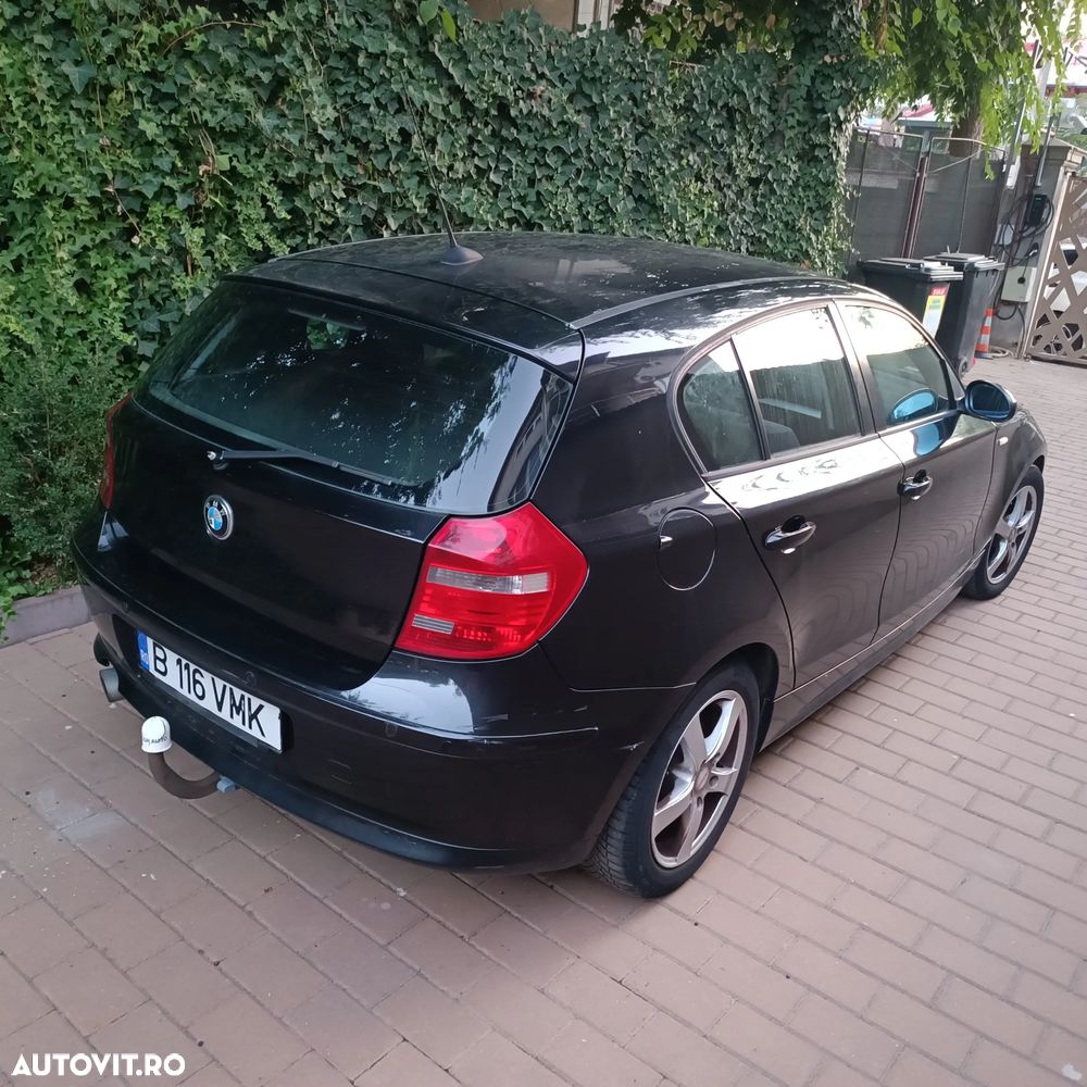 BMW Seria 1 - 1