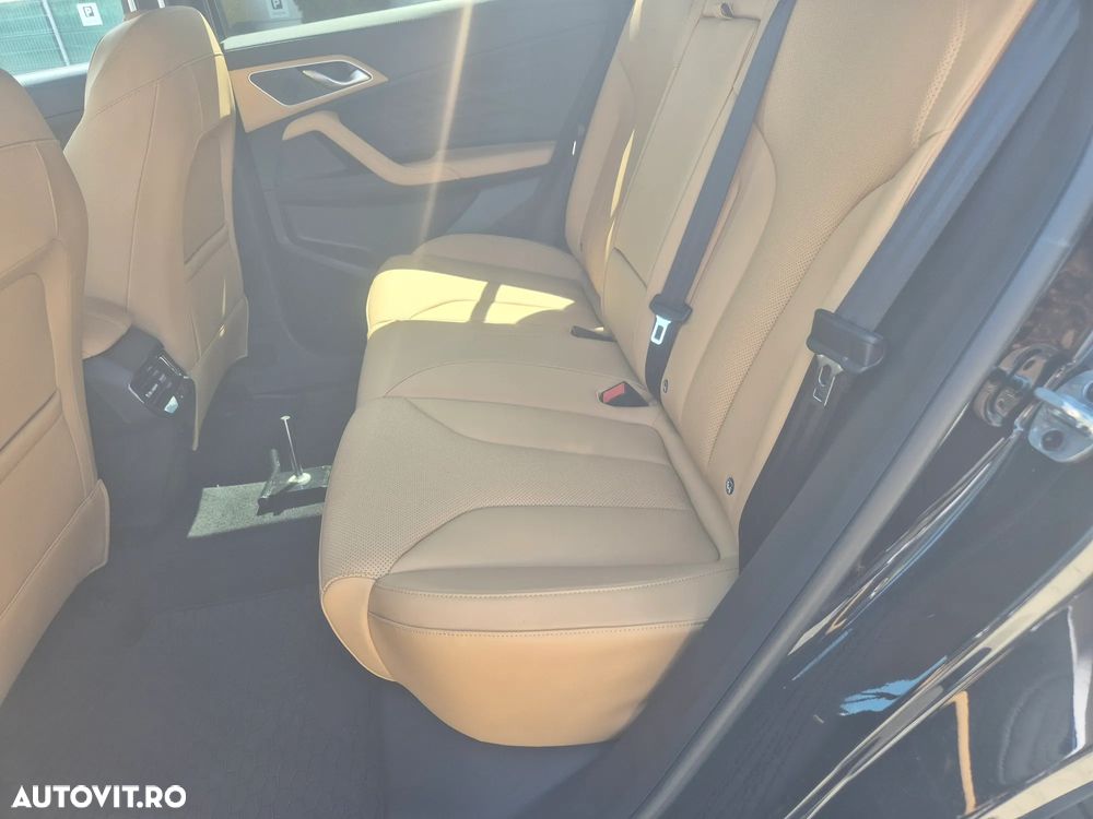 MG HS 1.5 T-GDi HEV Exclusive - 32