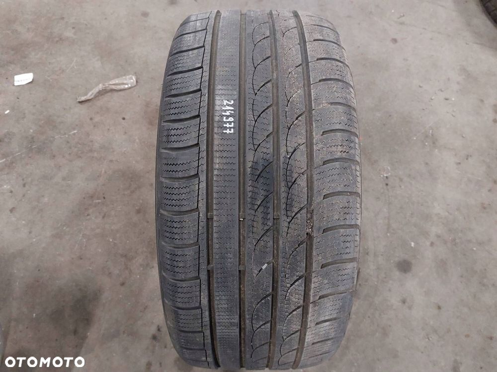 OPONA ZIMOWA 1 SZT 275/40R19 2019R TRISTAR SNOWPOWER 2 ICE-PLUS S210 - 6