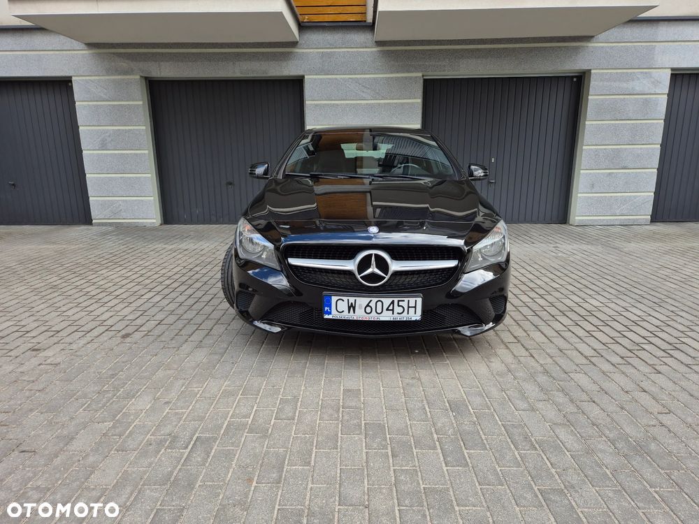 Mercedes-Benz CLA - 3