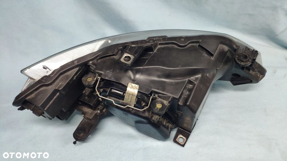 Seat Ibiza 6J lampy reflektory przednie - 10