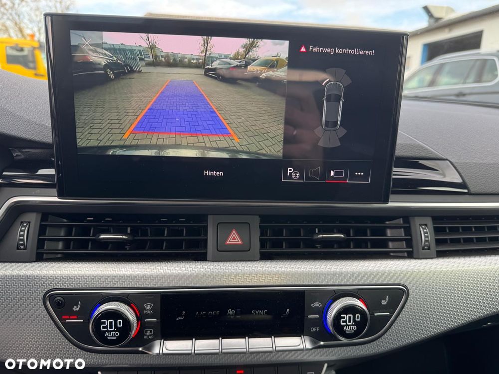 Audi RS5 Sportback Quattro Tiptronic - 20