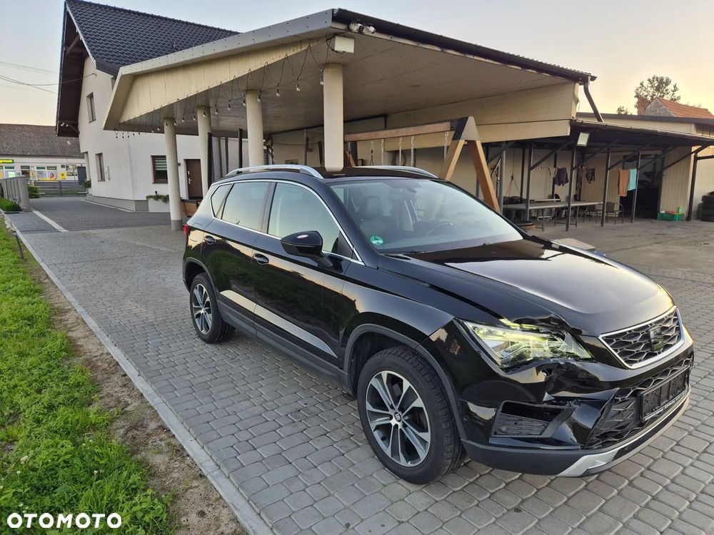 Seat Ateca - 14