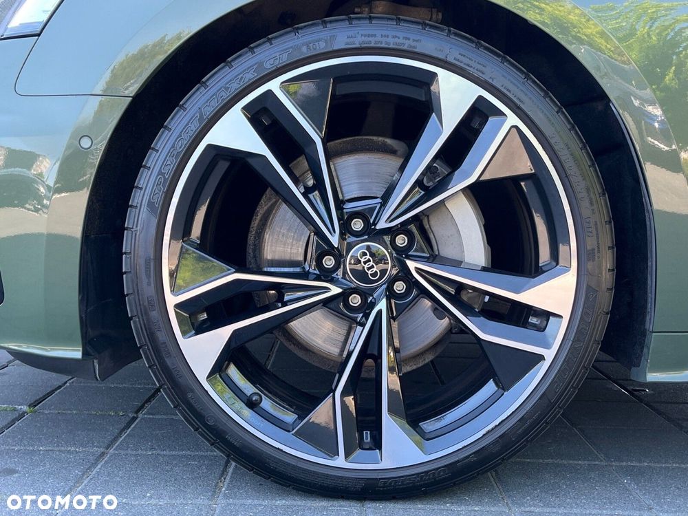 Audi A5 Sportback - 10