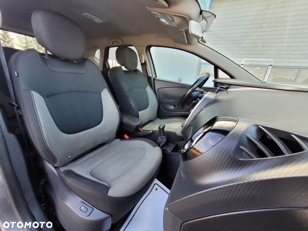 Renault Captur ENERGY TCe 90 Start&Stop Expression - 15