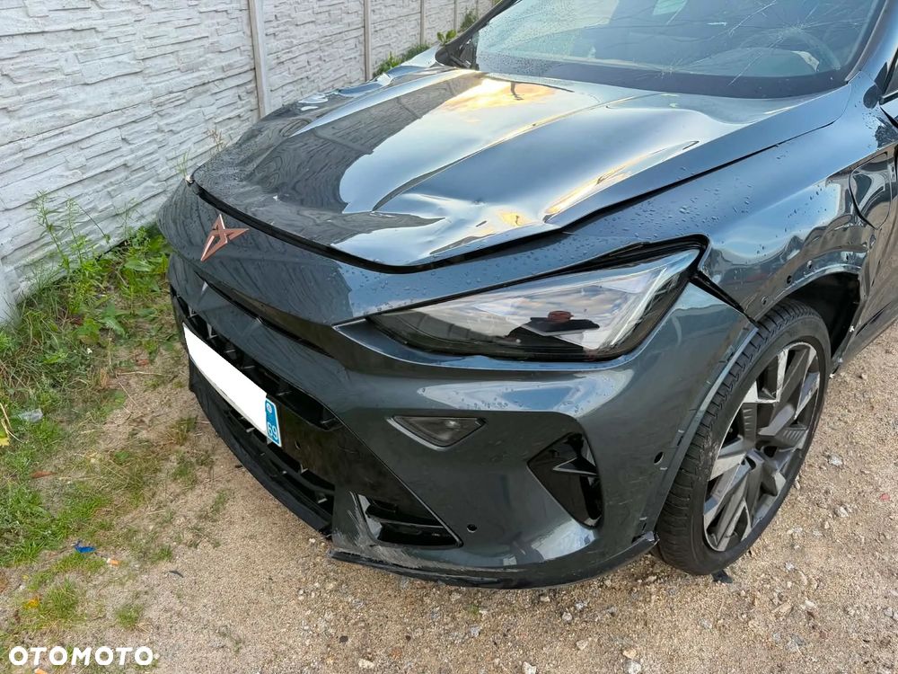 Cupra Formentor 1.5 e-Hybrid DSG VZ - 24