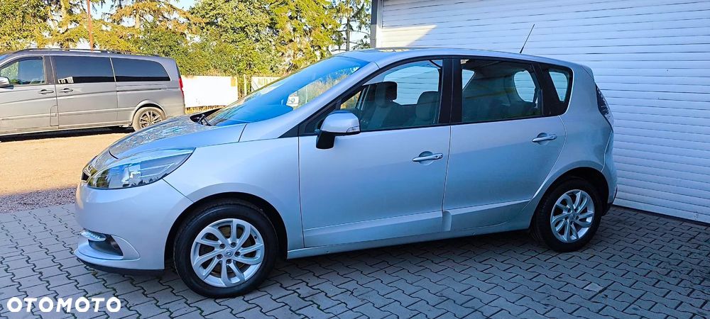 Renault Scenic - 5