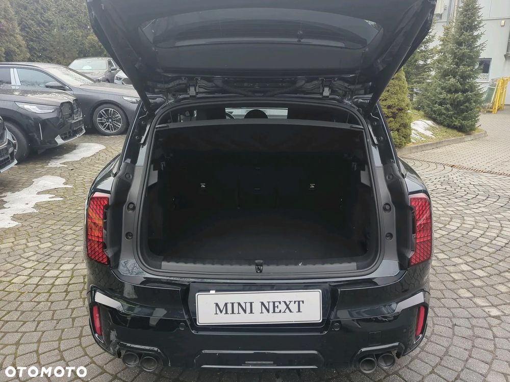 MINI Countryman - 9
