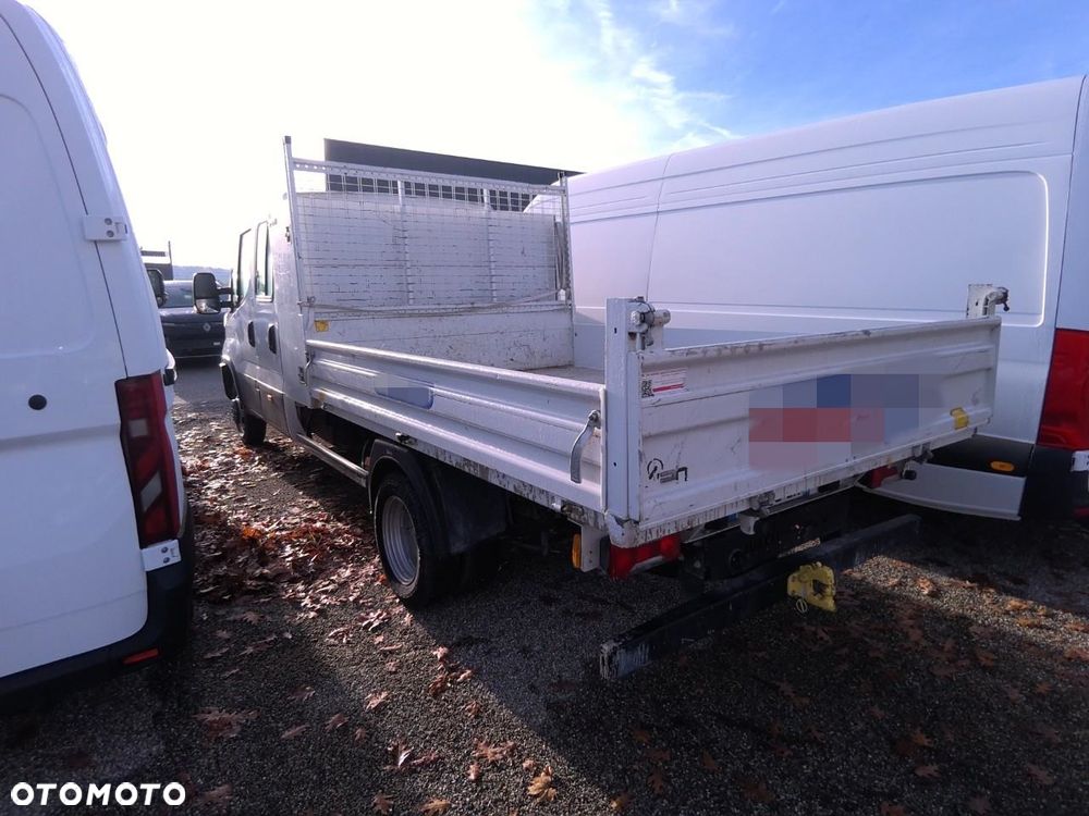 Iveco DAILY 35C16 C 16 - 4