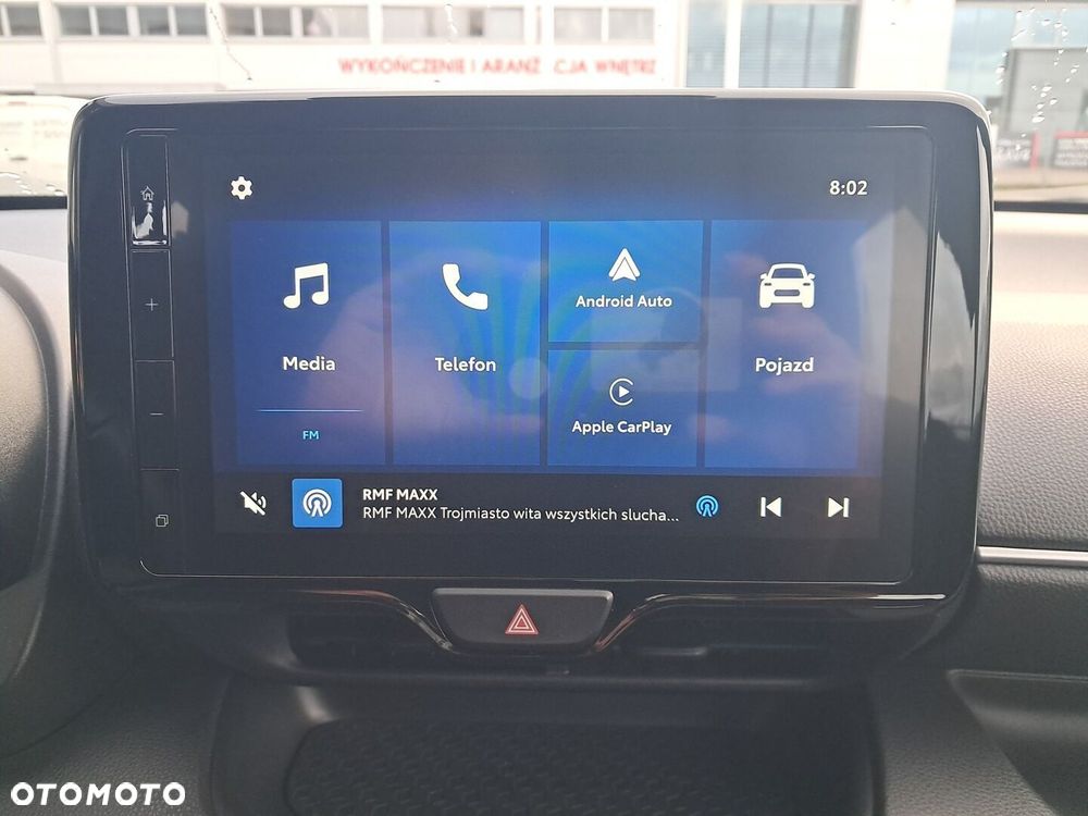 Toyota Yaris Hybrid 1.5 Comfort - 15