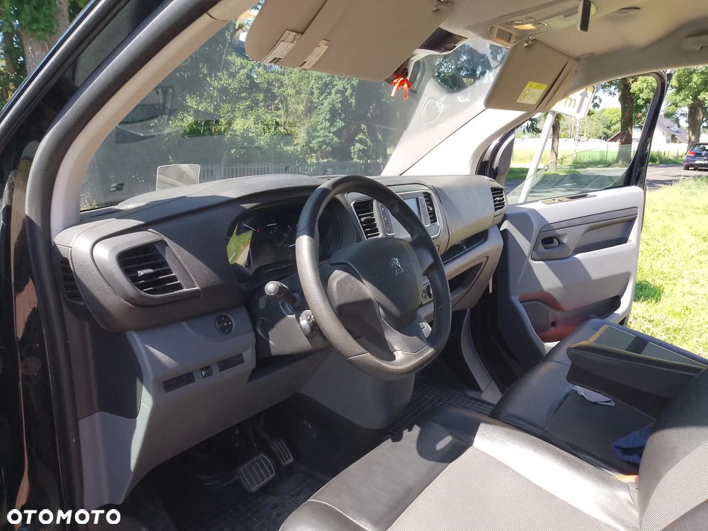 Peugeot expert - 16