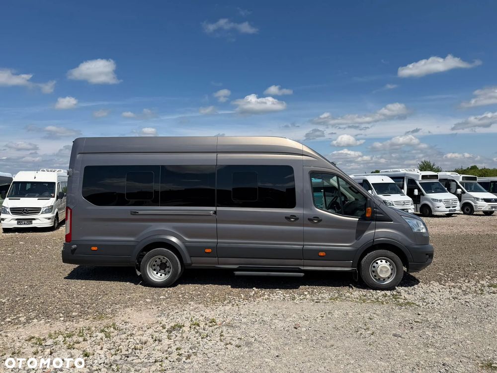 Ford Transit - 3