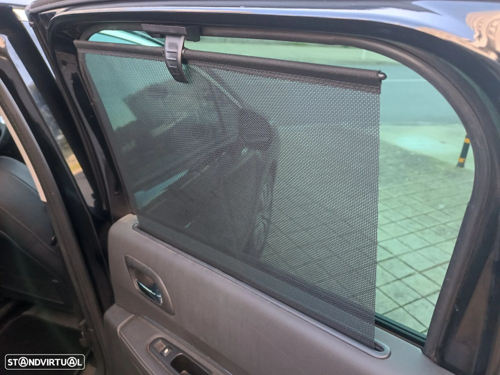 Peugeot 3008 1.6 BlueHDi Allure EAT6 - 28