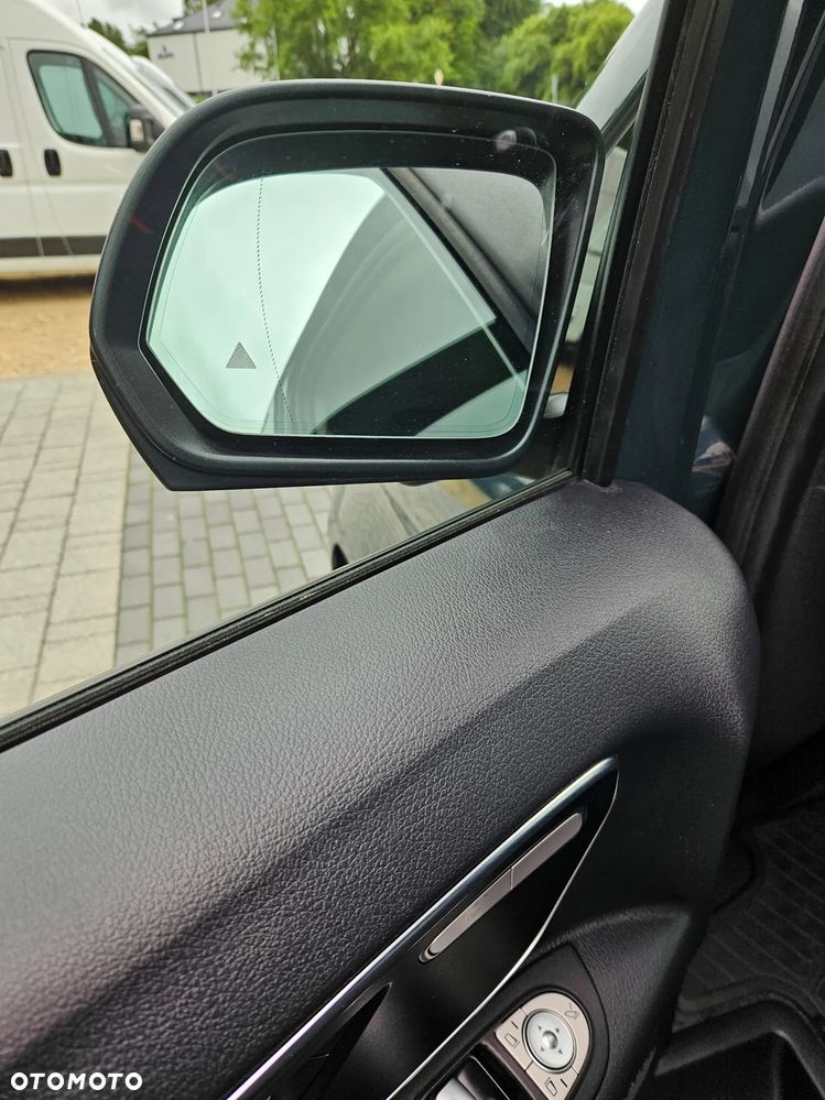 Mercedes-Benz Vito Mixto L2 4x4 9G-Tronic 447.703 - 25