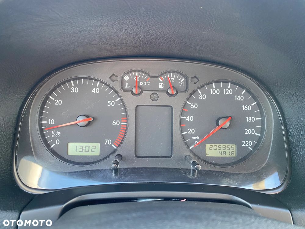 Volkswagen Golf 1.4 Basis - 8