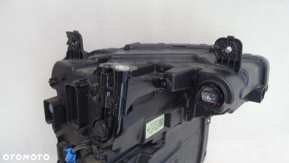 HYUNDAI STARIA - lampa przednia lewa FULL LED - 8