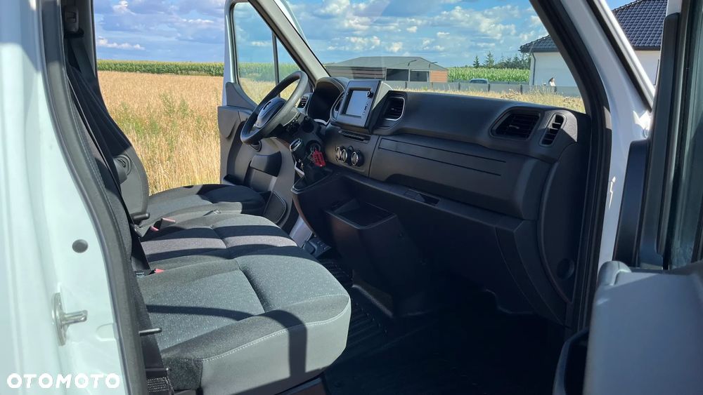 Opel MOVANO L3H2 - 12