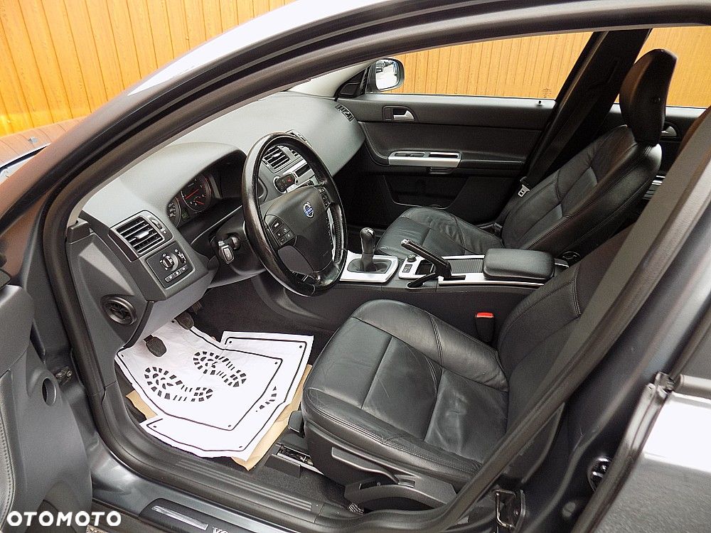Volvo V50 1.6D DPF DRIVe Start/Stop - 5