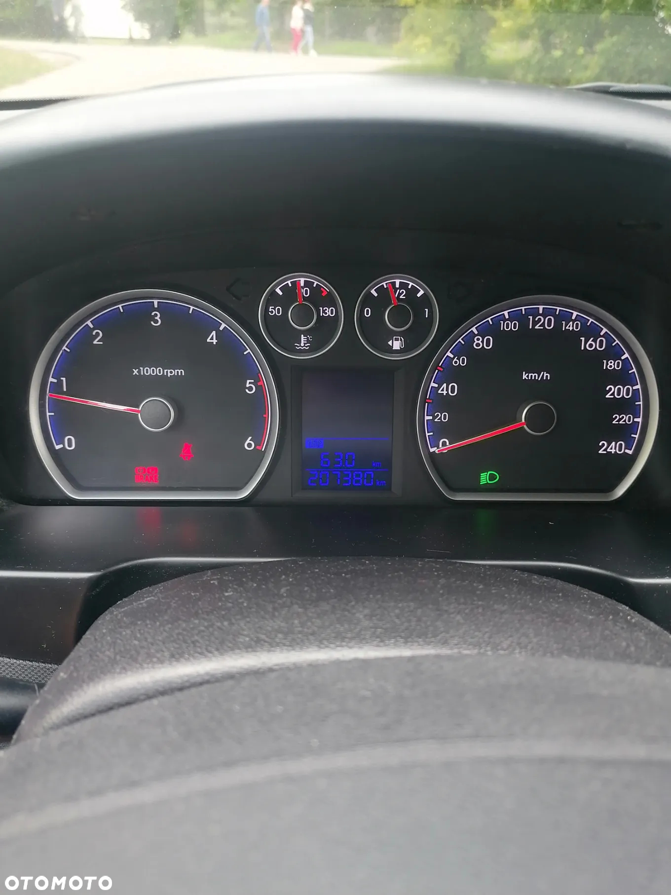 Hyundai i30 - 10