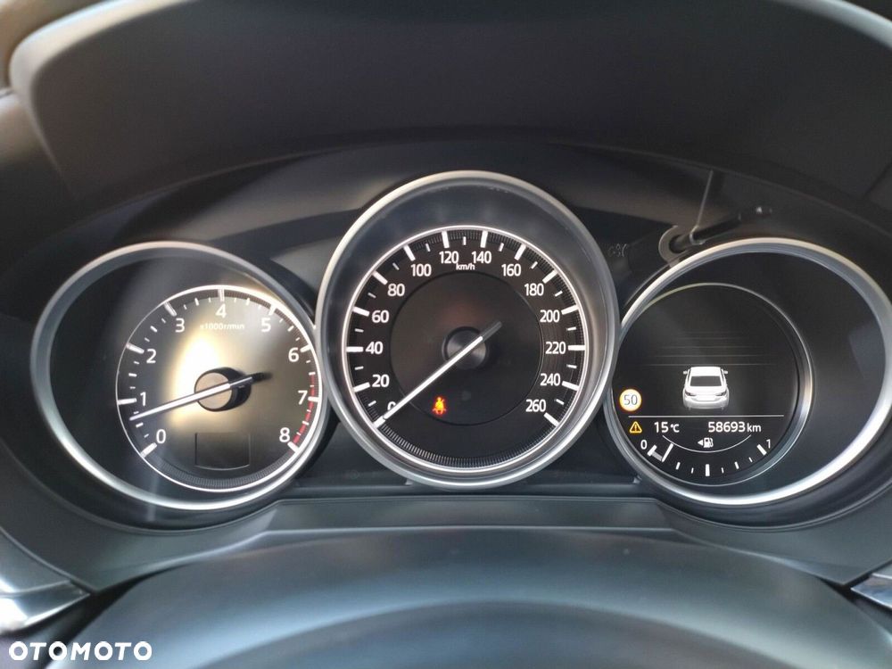 Mazda 6 2.0 SkyEnergy - 16