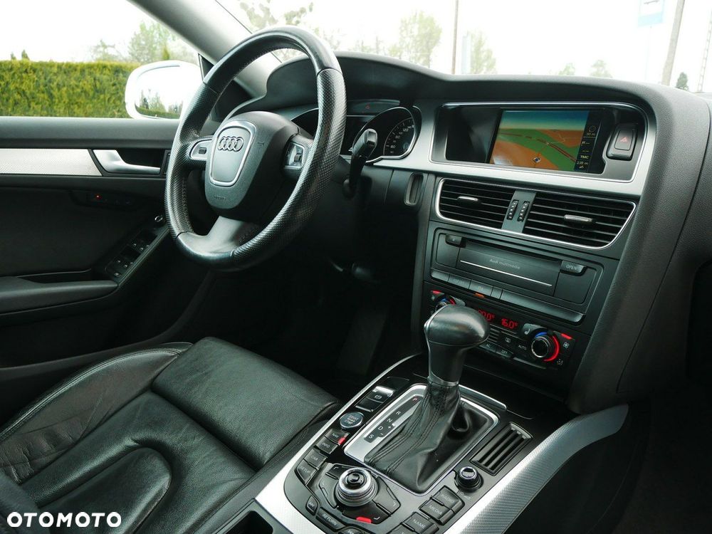 Audi A5 Sportback 3.2 FSI Quattro S tronic - 23