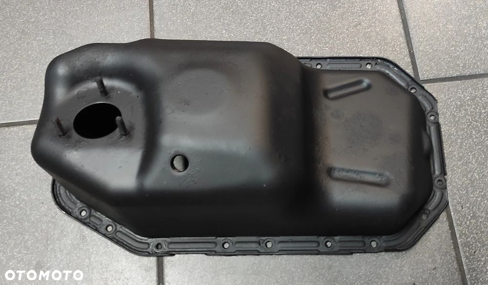 MISKA OLEJOWA 036103601AG Volkswagen Polo 1.4 - 2