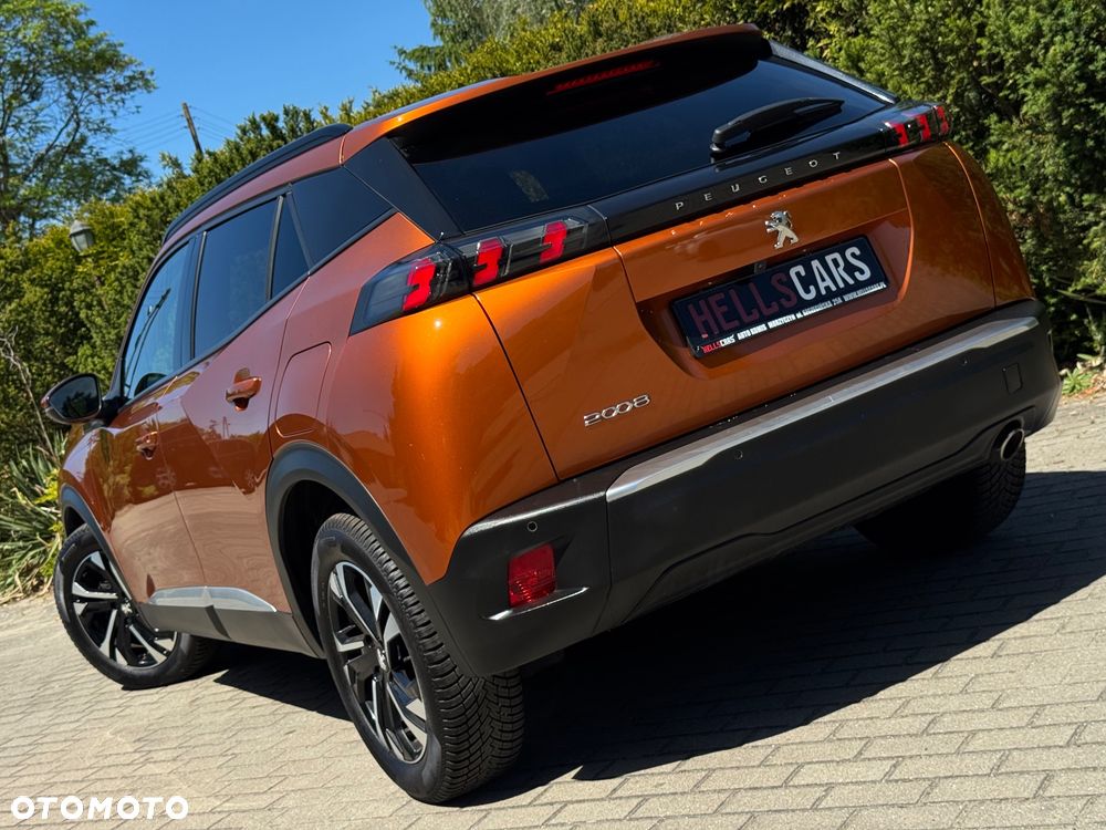 Peugeot 2008 - 5