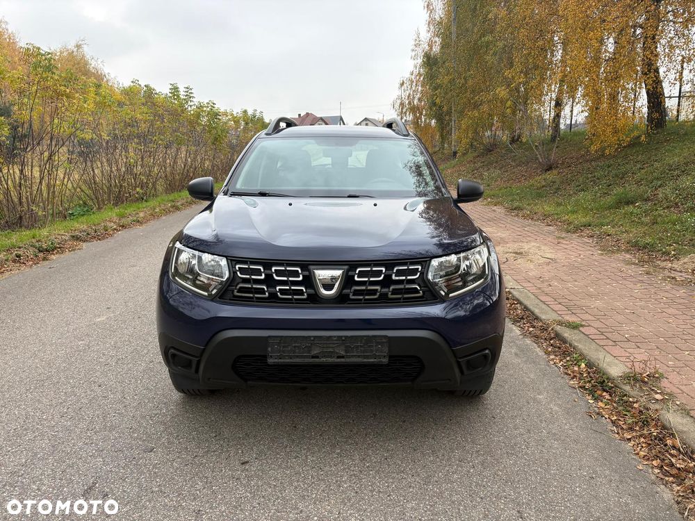 Dacia Duster - 16