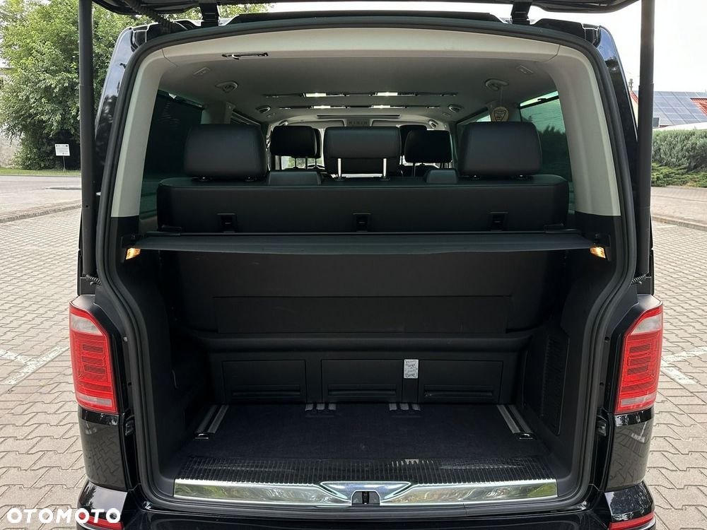 Volkswagen Multivan - 18