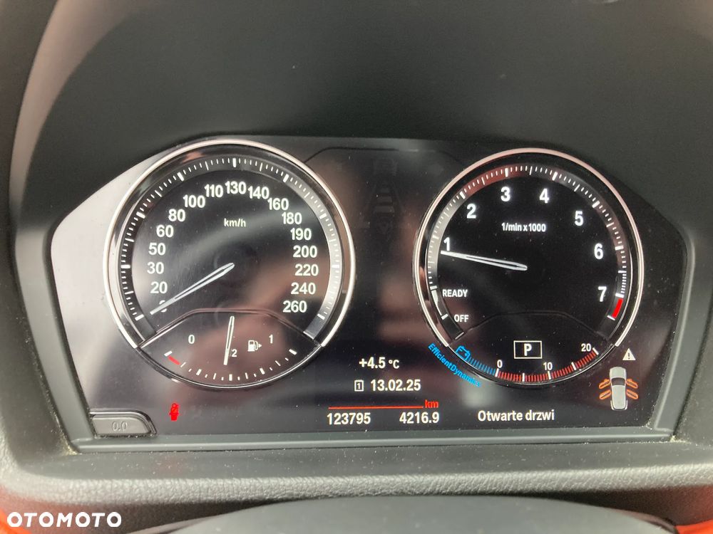 BMW X2 xDrive20i - 6