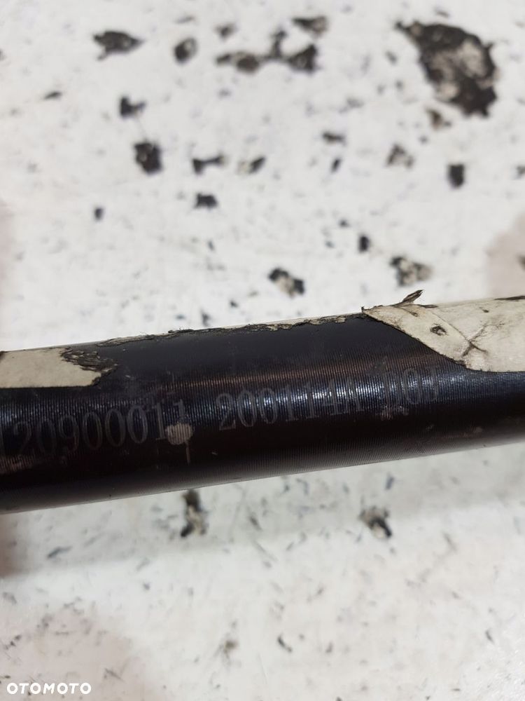 półoś przód przednia 1333752 polaris sportsman 450 570 2018 - 2022 - 9