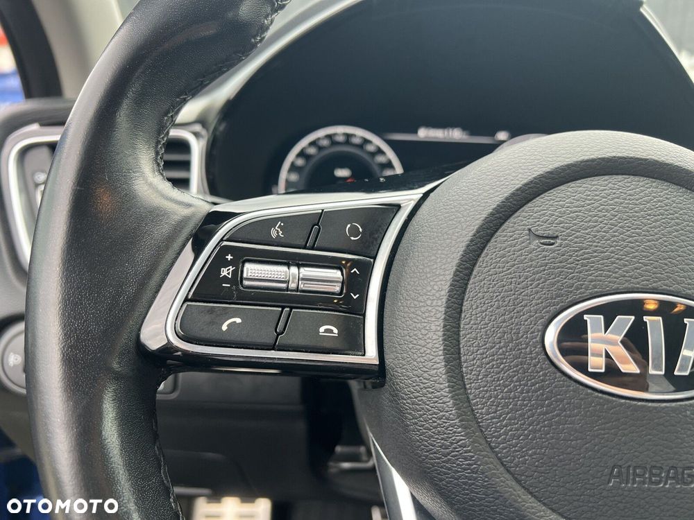 Kia XCeed 1.4 T-GDI XL DCT - 17