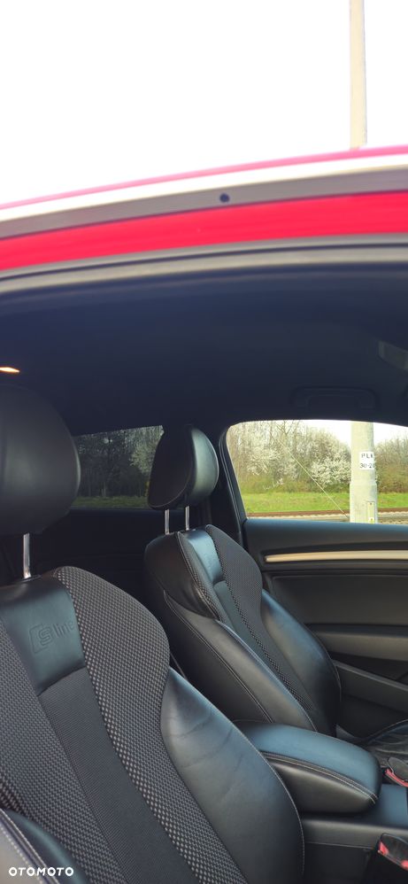 Audi A3 3-drzwiowe 1.6 TDI Attraction - 5