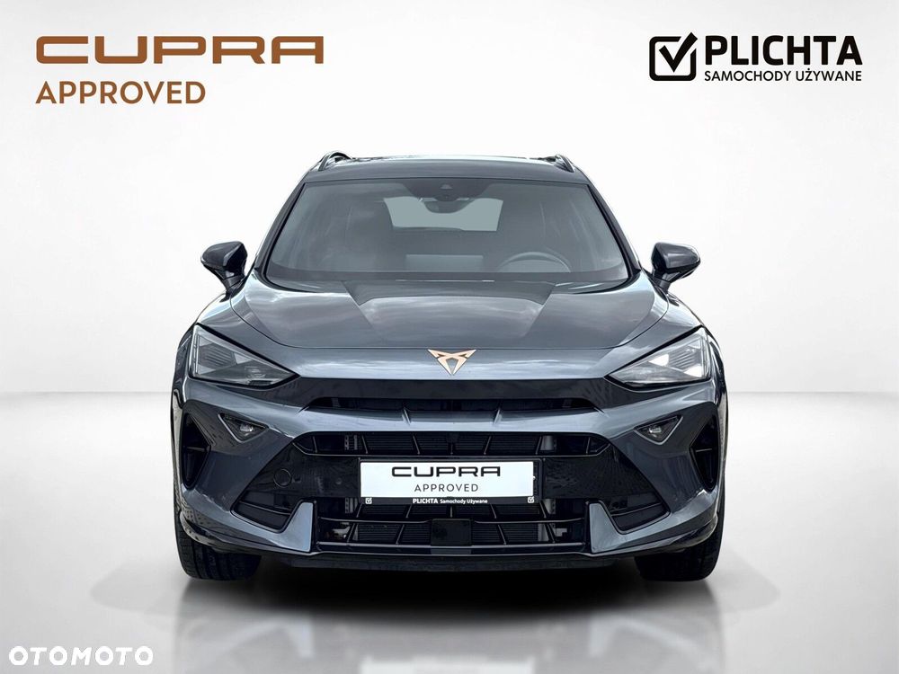 Cupra Formentor - 9