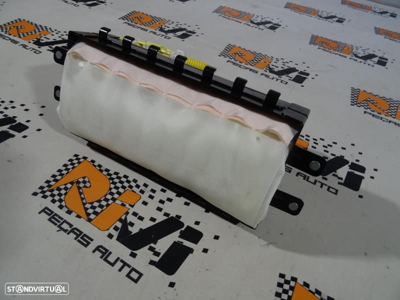 Airbag De Passageiro Hyundai Santa Fé Ii (Cm)  Sa50210 Airbag Do Passa - 3