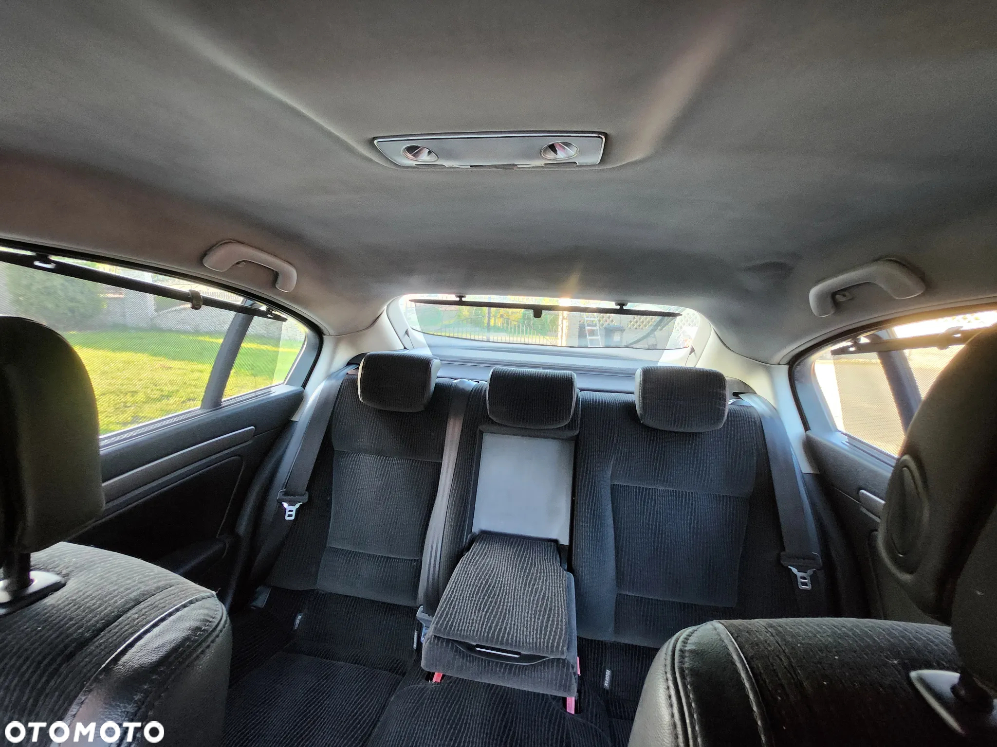 Renault Laguna - 13