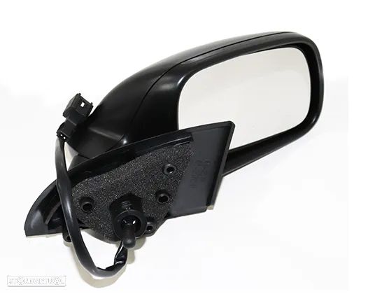 Espelhos Espelho retrovisor manual Peugeot 307 - 2
