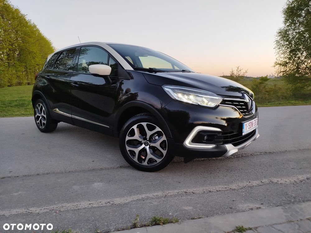 Renault Captur TCe 90 EXPERIENCE - 7