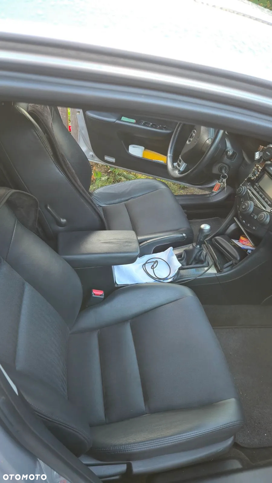 Honda Accord 2.4 Executive - 3